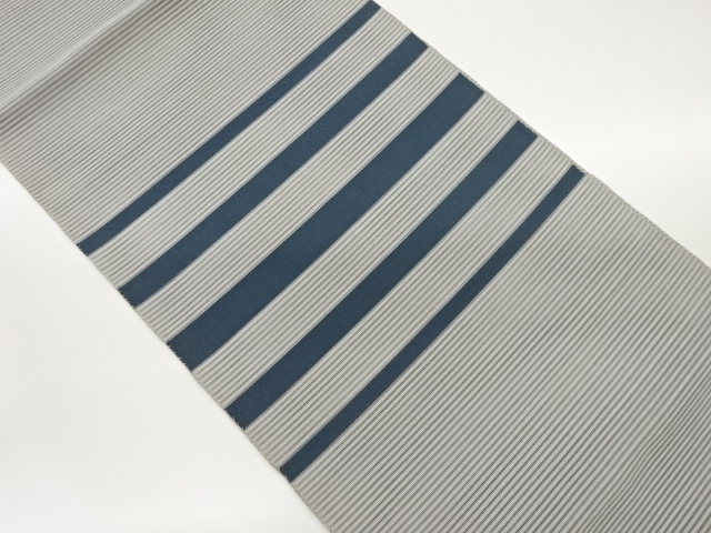 Japanese Kimono / Nagoya Obi Silk